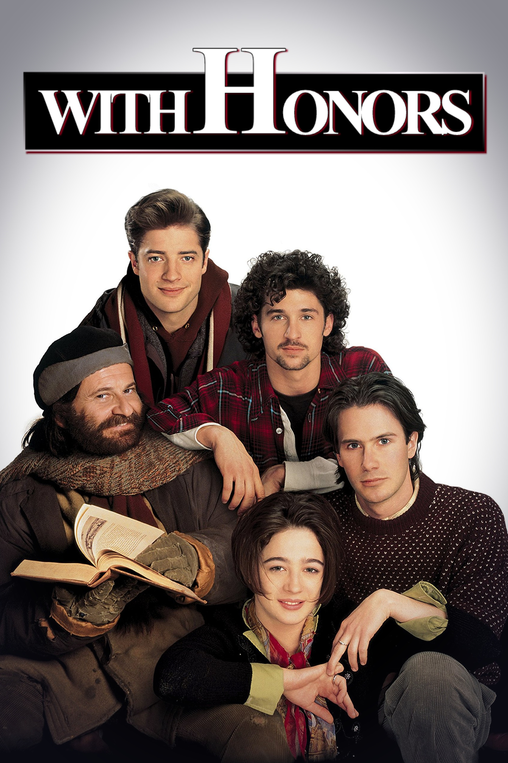 With Honors (1994) [427903] (A1736675929) [[Movies]] --Plex--